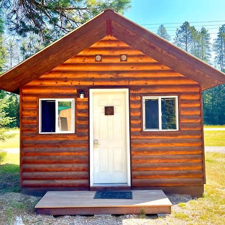 Triple G'S Resort - Cabin 3 Pinnacle Bagian luar foto