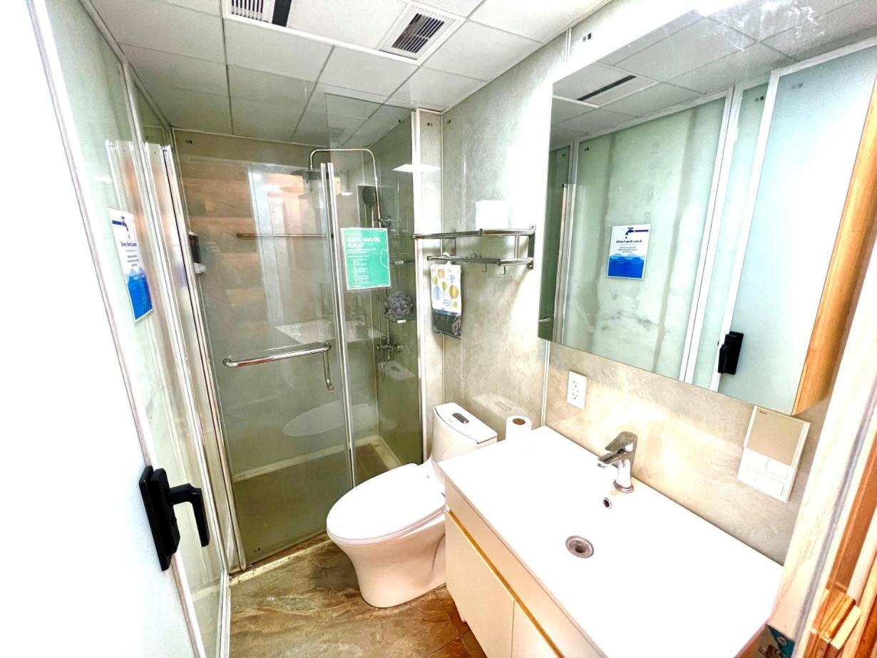 Triple G'S Resort - Cabin 3 Pinnacle Bagian luar foto