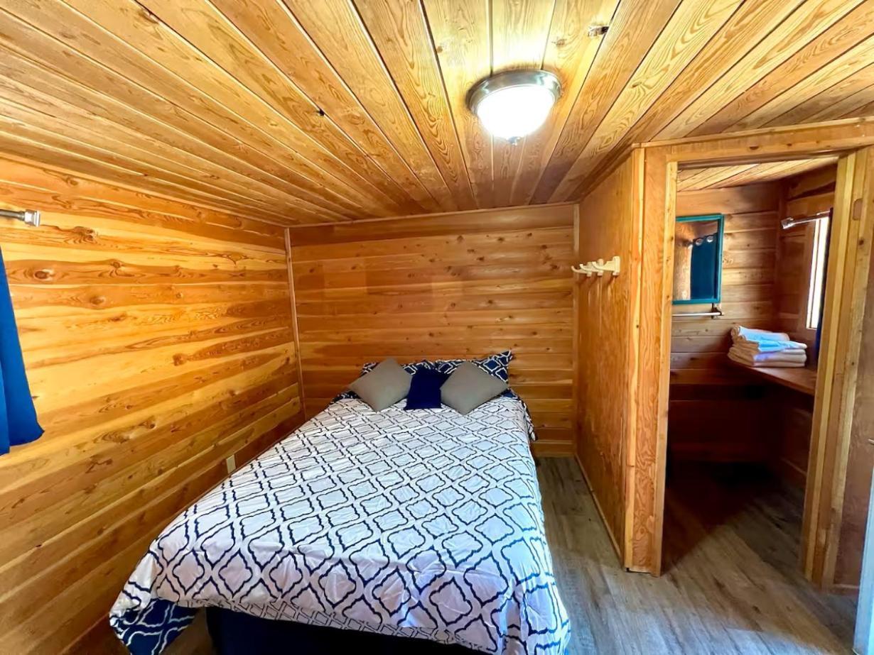 Triple G'S Resort - Cabin 3 Pinnacle Bagian luar foto